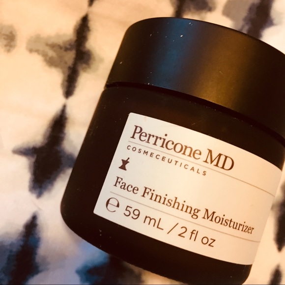 Other - Dr Perricone face finishing moisturizer